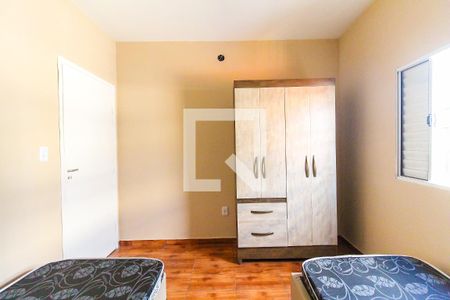 Sala/Quarto de casa para alugar com 1 quarto, 26m² em Itaquera, São Paulo