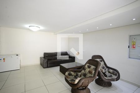 Sala de apartamento para alugar com 3 quartos, 155m² em Ipiranga, São Paulo