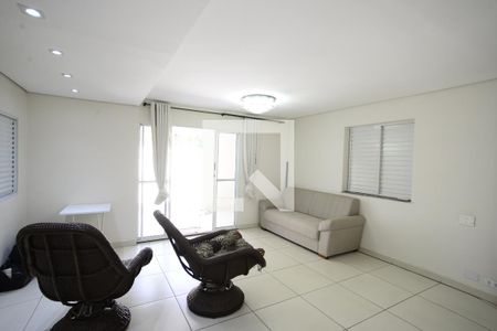Sala de apartamento para alugar com 3 quartos, 155m² em Ipiranga, São Paulo