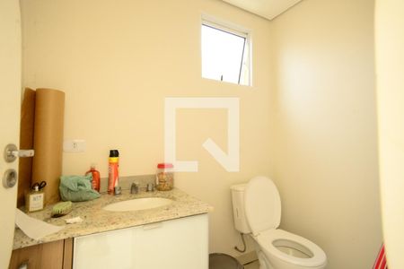 Lavabo de apartamento para alugar com 3 quartos, 155m² em Ipiranga, São Paulo