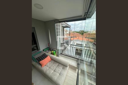 Foto 14 de apartamento à venda com 2 quartos, 72m² em Vila Anglo Brasileira, São Paulo