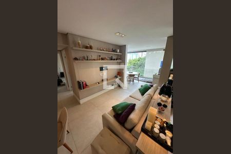 Foto 01 de apartamento à venda com 2 quartos, 72m² em Vila Anglo Brasileira, São Paulo