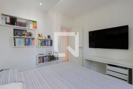 Quarto 1 de apartamento à venda com 3 quartos, 102m² em Santana, São Paulo