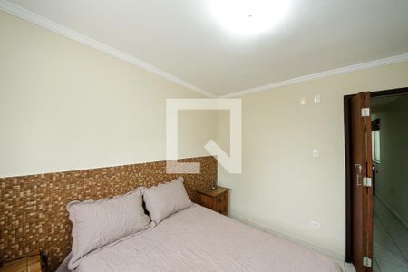 Suíte de casa de condomínio à venda com 3 quartos, 190m² em Jardim Angela (zona Leste), São Paulo