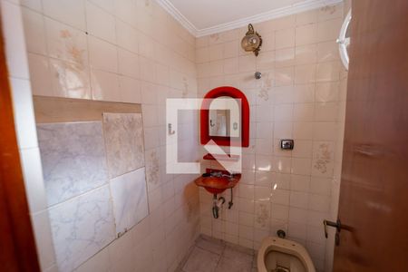 Lavabo de casa à venda com 2 quartos, 100m² em Vila Paulistania, São Paulo