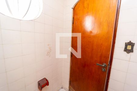 Lavabo de casa à venda com 2 quartos, 100m² em Vila Paulistania, São Paulo