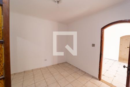 Quarto 2 de casa à venda com 2 quartos, 100m² em Vila Paulistania, São Paulo