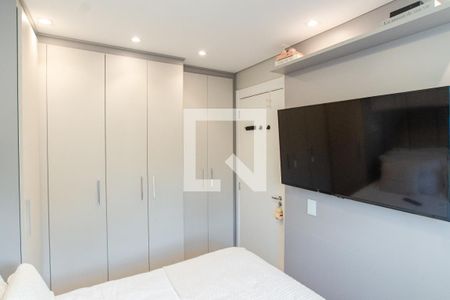 Quarto 1 de apartamento à venda com 2 quartos, 38m² em Vila Guilherme, São Paulo