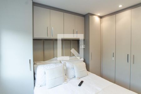 Quarto 1 de apartamento à venda com 2 quartos, 38m² em Vila Guilherme, São Paulo
