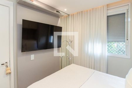 Quarto 1 de apartamento à venda com 2 quartos, 38m² em Vila Guilherme, São Paulo