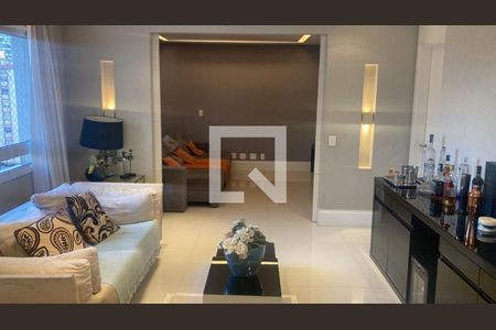 Apartamento à venda com 3 quartos, 213m² em Paraíso, São Paulo