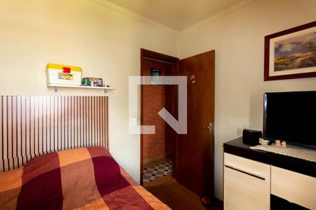 Quarto 1 de apartamento à venda com 2 quartos, 50m² em Vila Ema, São Paulo
