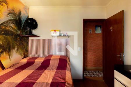 Quarto 1 de apartamento à venda com 2 quartos, 50m² em Vila Ema, São Paulo