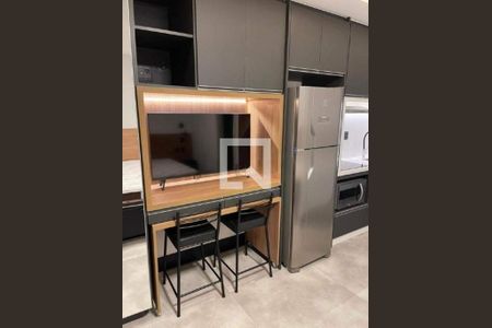 Apartamento à venda com 1 quarto, 23m² em Centro, São Paulo