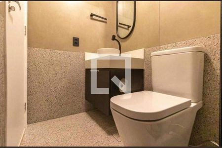 Apartamento à venda com 1 quarto, 23m² em Centro, São Paulo