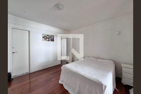 Suíte de apartamento à venda com 5 quartos, 180m² em Recreio dos Bandeirantes, Rio de Janeiro
