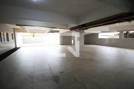 Garagem de apartamento para alugar com 1 quarto, 59m² em Maracanã, Praia Grande