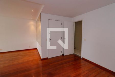 Sala de apartamento à venda com 3 quartos, 151m² em Barra da Tijuca, Rio de Janeiro