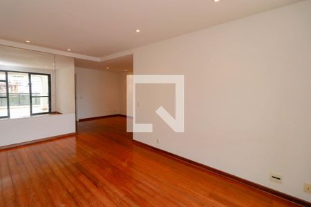 Sala de apartamento à venda com 3 quartos, 151m² em Barra da Tijuca, Rio de Janeiro