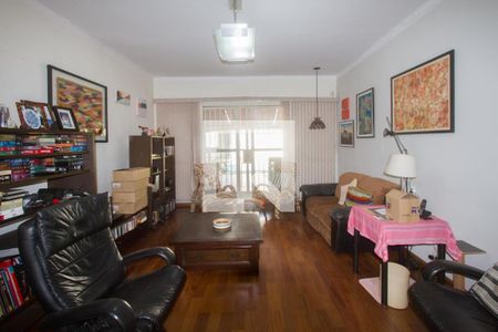 Sala de casa à venda com 5 quartos, 315m² em Granja Julieta, São Paulo