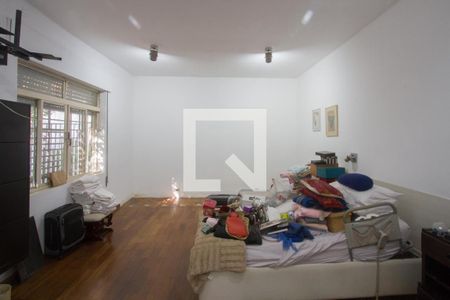 Sala de casa à venda com 5 quartos, 315m² em Granja Julieta, São Paulo