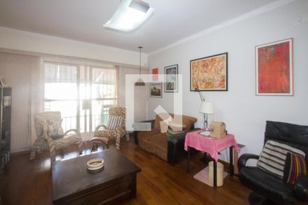 Sala de casa à venda com 5 quartos, 315m² em Granja Julieta, São Paulo