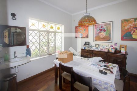 Sala de casa à venda com 5 quartos, 315m² em Granja Julieta, São Paulo