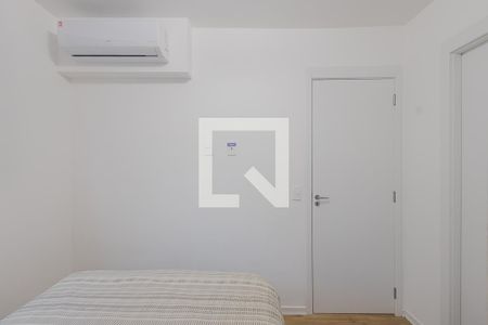 Suíte de apartamento para alugar com 1 quarto, 27m² em Pinheiros, São Paulo