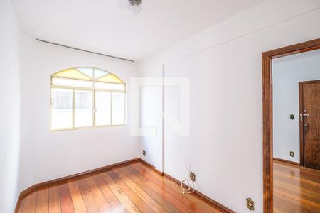 Sala 2 de apartamento à venda com 3 quartos, 90m² em União, Belo Horizonte