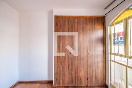 Quarto 1 de apartamento à venda com 3 quartos, 90m² em União, Belo Horizonte