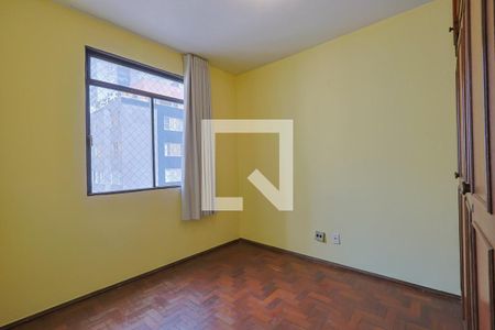 Quarto 3 de apartamento à venda com 3 quartos, 90m² em Anchieta, Belo Horizonte