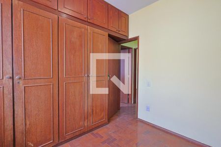 Quarto 1 de apartamento à venda com 3 quartos, 90m² em Anchieta, Belo Horizonte