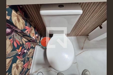 Lavabo de apartamento à venda com 3 quartos, 93m² em Recreio dos Bandeirantes, Rio de Janeiro