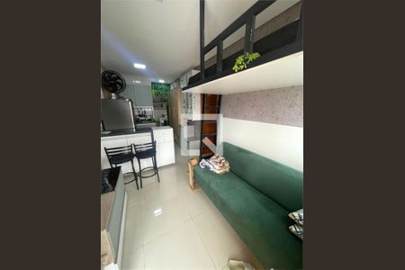 Apartamento à venda com 2 quartos, 45m² em Chácara Seis de Outubro, São Paulo