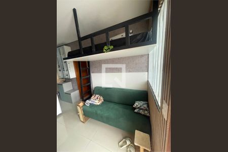 Apartamento à venda com 2 quartos, 45m² em Chácara Seis de Outubro, São Paulo