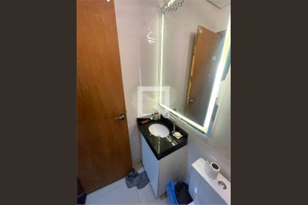 Apartamento à venda com 2 quartos, 45m² em Chácara Seis de Outubro, São Paulo