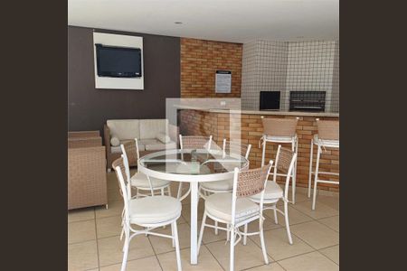 Apartamento à venda com 3 quartos, 129m² em Nova Petrópolis, São Bernardo do Campo