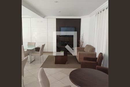 Apartamento à venda com 3 quartos, 129m² em Nova Petrópolis, São Bernardo do Campo