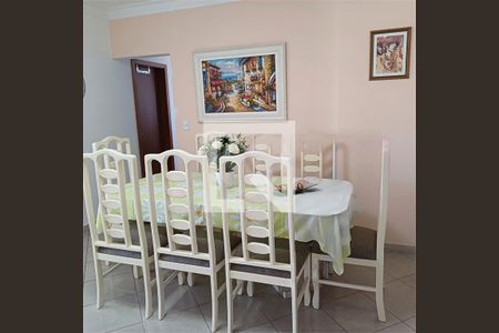 Apartamento à venda com 3 quartos, 129m² em Nova Petrópolis, São Bernardo do Campo