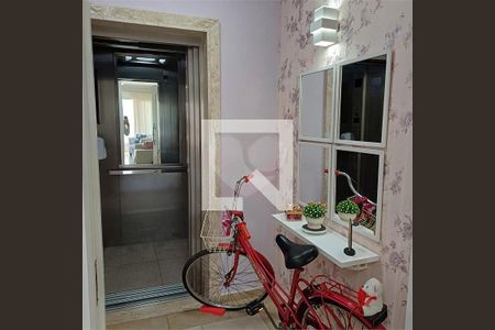 Apartamento à venda com 3 quartos, 129m² em Nova Petrópolis, São Bernardo do Campo