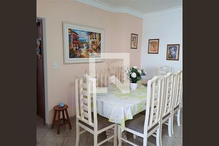 Apartamento à venda com 3 quartos, 129m² em Nova Petrópolis, São Bernardo do Campo