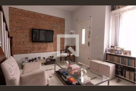 Casa à venda com 3 quartos, 120m² em Vila Olímpia, São Paulo