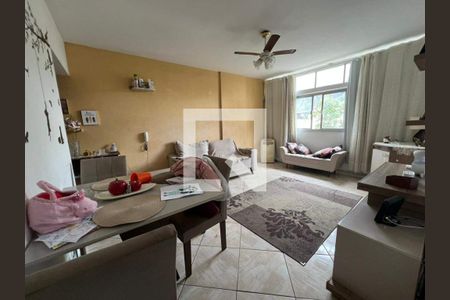 Apartamento à venda com 3 quartos, 90m² em Vila Isabel, Rio de Janeiro