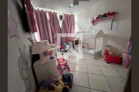 Apartamento à venda com 3 quartos, 90m² em Vila Isabel, Rio de Janeiro