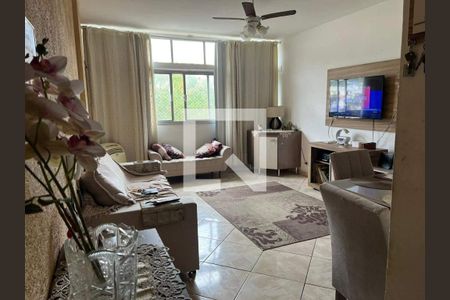 Apartamento à venda com 3 quartos, 90m² em Vila Isabel, Rio de Janeiro