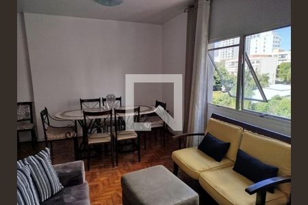 Apartamento à venda com 3 quartos, 105m² em Vila Mariana, São Paulo