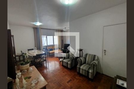 Apartamento à venda com 3 quartos, 105m² em Vila Mariana, São Paulo