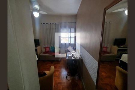 Apartamento à venda com 3 quartos, 105m² em Vila Mariana, São Paulo