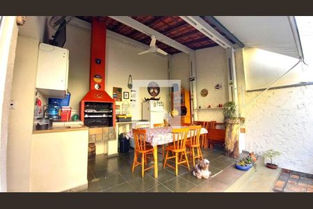 Casa à venda com 3 quartos, 154m² em Cidade Universitária, Campinas