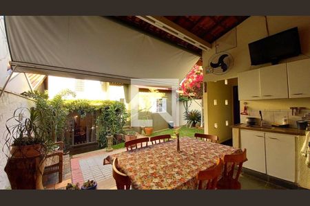 Casa à venda com 3 quartos, 154m² em Cidade Universitária, Campinas